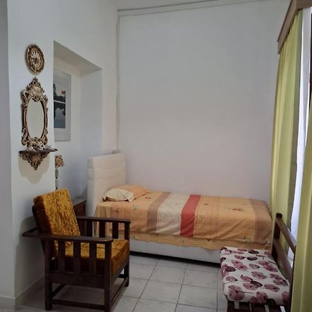 Mystery Garden Guest House Фамагуста Экстерьер фото