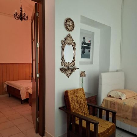 Mystery Garden Guest House Фамагуста Экстерьер фото