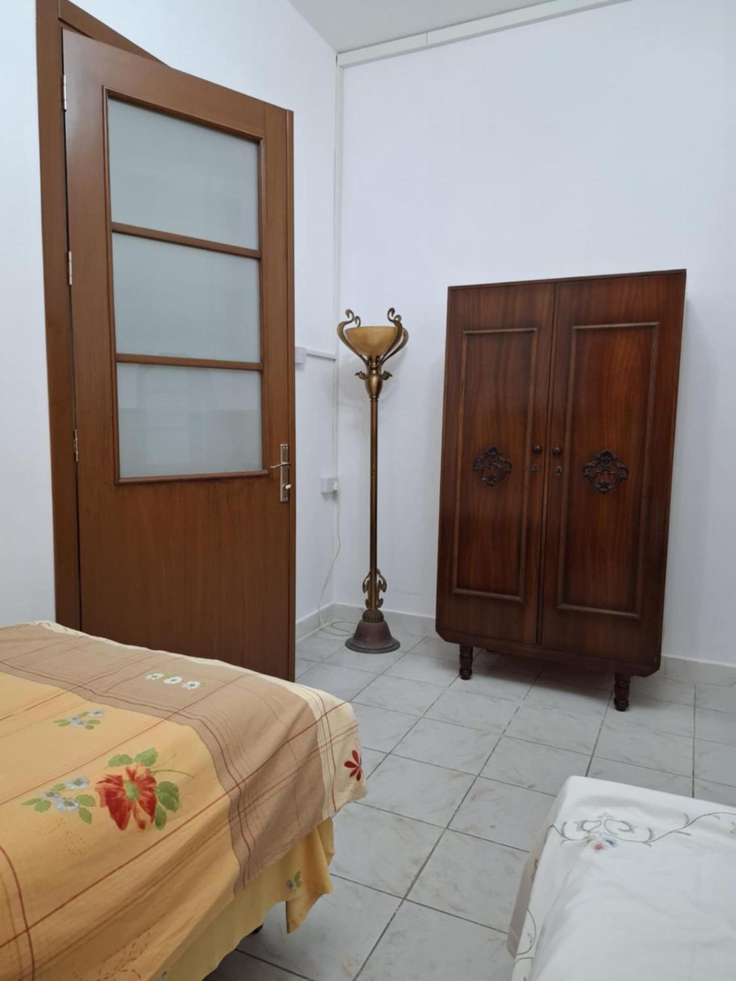 Mystery Garden Guest House Фамагуста Экстерьер фото