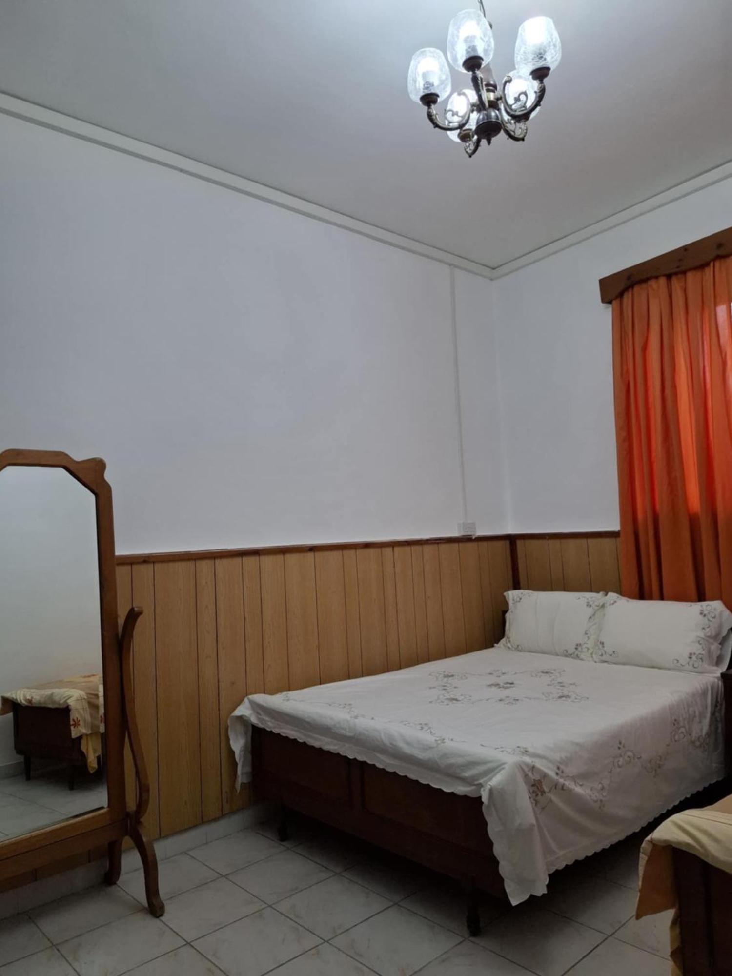 Mystery Garden Guest House Фамагуста Экстерьер фото