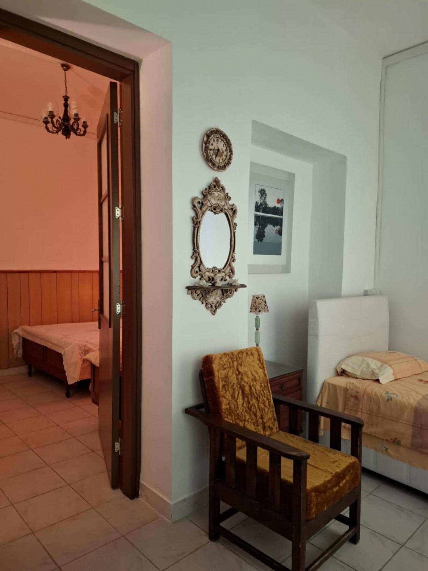 Mystery Garden Guest House Фамагуста Экстерьер фото