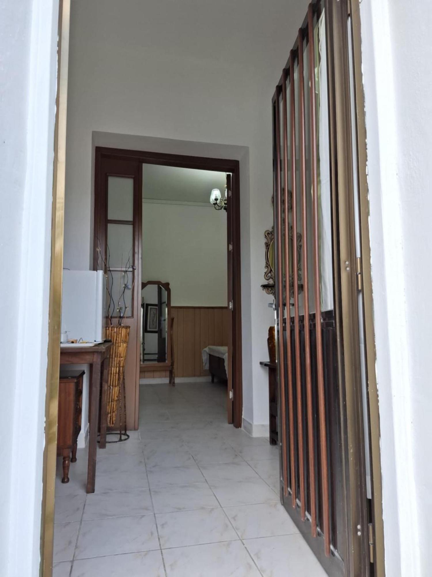 Mystery Garden Guest House Фамагуста Экстерьер фото